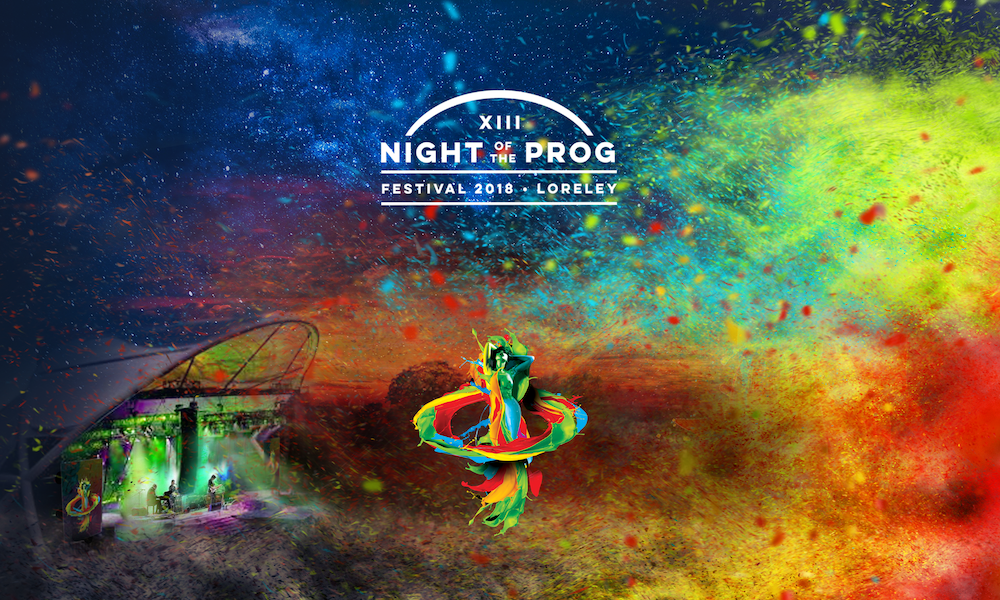 Night of the Prog Festival